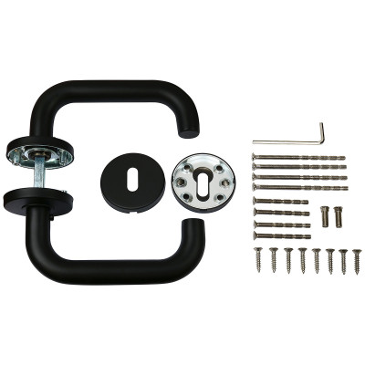 RK.U-FORM.BB.CE ajtó kilincs RK.U-FORM.BB.CE ajtó kilincs