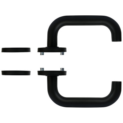 RK.U-FORM.BB.CE ajtó kilincs RK.U-FORM.BB.CE ajtó kilincs