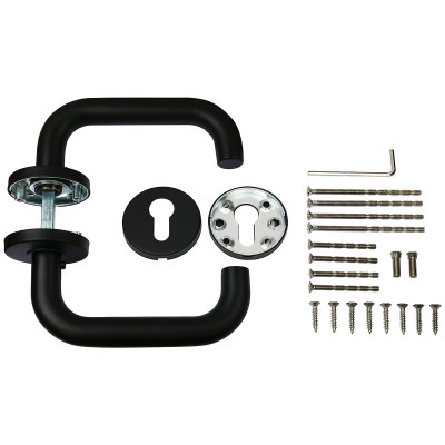 RK.U-FORM.PZ.CE ajtó kilincs RK.U-FORM.PZ.CE ajtó kilincs