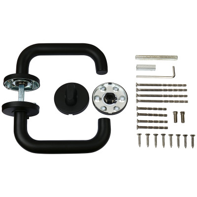 RK.U-FORM.WC.CE ajtó kilincs RK.U-FORM.WC.CE ajtó kilincs