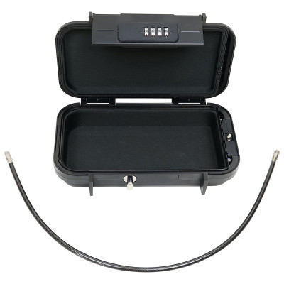 KB.G13 vízálló kulcs kazetta