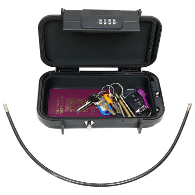 KB.G13 vízálló kulcs kazetta