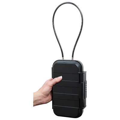 KB.G13 vízálló kulcs kazetta