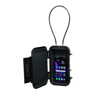 KB.G13 vízálló kulcs kazetta