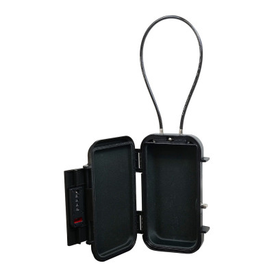 KB.G13 vízálló kulcs kazetta