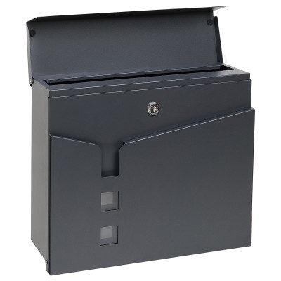 BK.531.G.AM postaláda