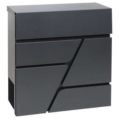 BK.532.AM postaláda