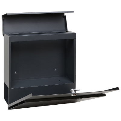 BK.532.AM postaláda