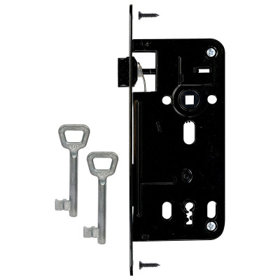 Z.301-BB.90/50/22.PL.CE bevésőzár