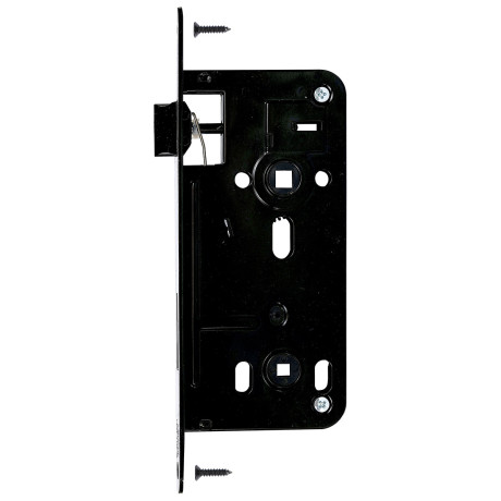 Z.301-WC.90/50/22.PL.CE bevésőzár, WC