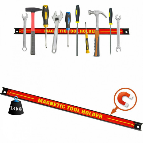 50 cm hosszú mágneses sínkészlet D3521-6