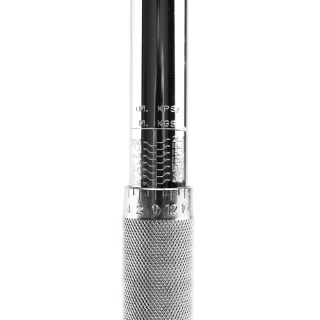 Kerékkulcs (nyomatékkulcs) 1/2" 28–210 Nm SN1737