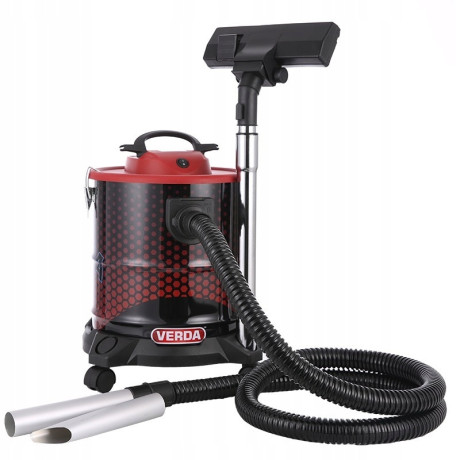Hamu porszívó kandallóhoz 1650W F184