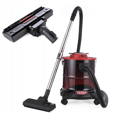 Hamu porszívó kandallóhoz 1650W F184 Hamu porszívó kandallóhoz 1650W F184