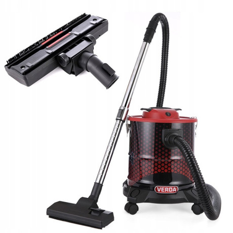 Hamu porszívó kandallóhoz 1650W F184