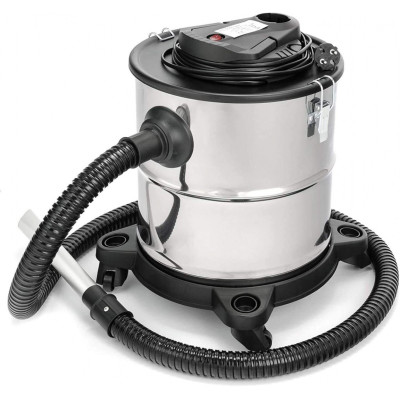 Hamu porszívó kandallóhoz 1650W F121