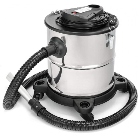 Hamu porszívó kandallóhoz 1650W F121