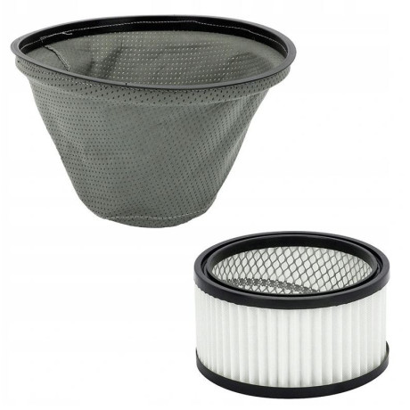 Hamu porszívó kandallóhoz 1650W F121