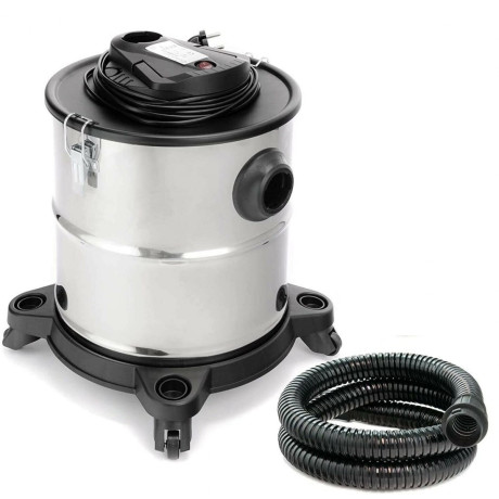 Hamu porszívó kandallóhoz 1650W F121