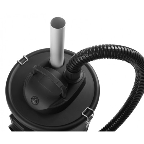 Hamu porszívó kandallóhoz 1650W F121