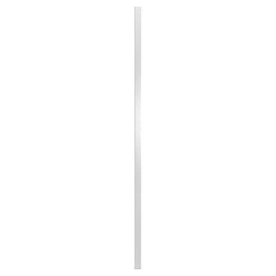 Fogantyú 170/100 szögletes tolópajzs Fogantyú 170/100 szögletes tolópajzs