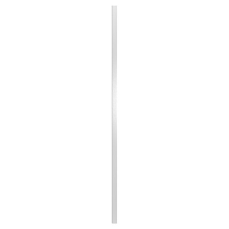 Fogantyú 170/100 szögletes tolópajzs