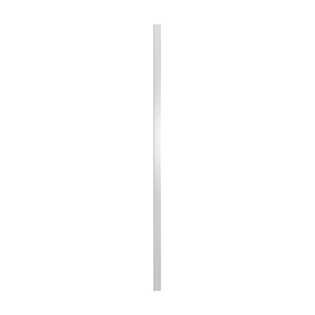 Fogantyú 150/100 szögletes tolópajzs