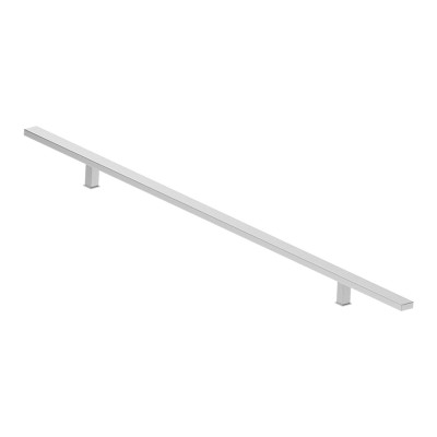 Fogantyú 150/100 szögletes tolópajzs