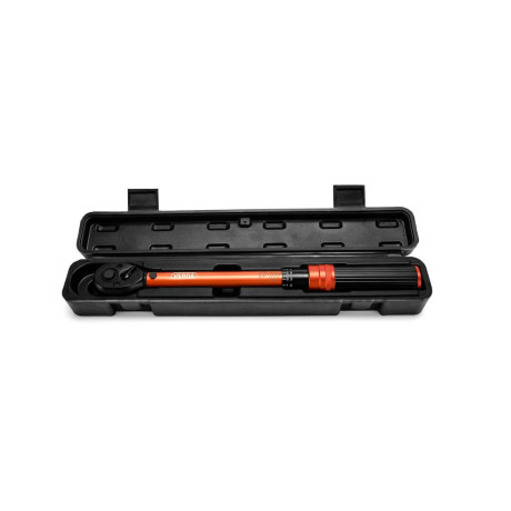 Racsnis kulcs gyertyához 1/2" 10–60 Nm SN1752