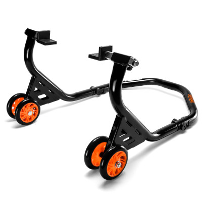 Motorkerékpár állvány adapterrel L D1720