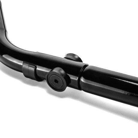 Motorkerékpár állvány adapterrel L D1720