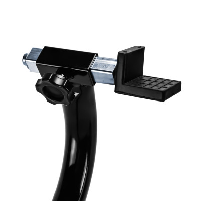 Motorkerékpár állvány adapterrel L D1720