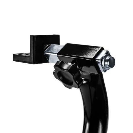 Motorkerékpár állvány adapterrel L D1720