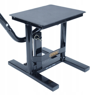 Motorkerékpár állvány cross, enduro, supermoto MX D1708