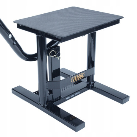 Motorkerékpár állvány cross, enduro, supermoto MX D1708