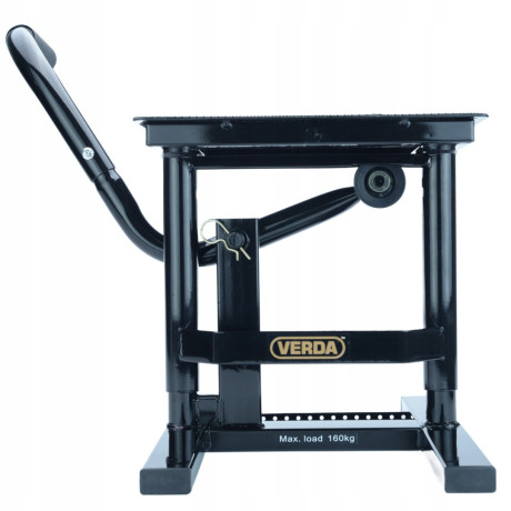 Motorkerékpár állvány cross, enduro, supermoto MX D1708