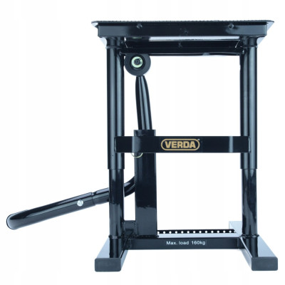 Motorkerékpár állvány cross, enduro, supermoto MX D1708