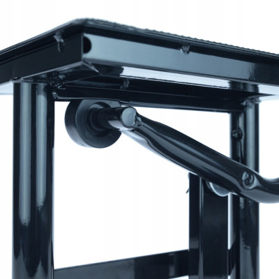 Motorkerékpár állvány cross, enduro, supermoto MX D1708