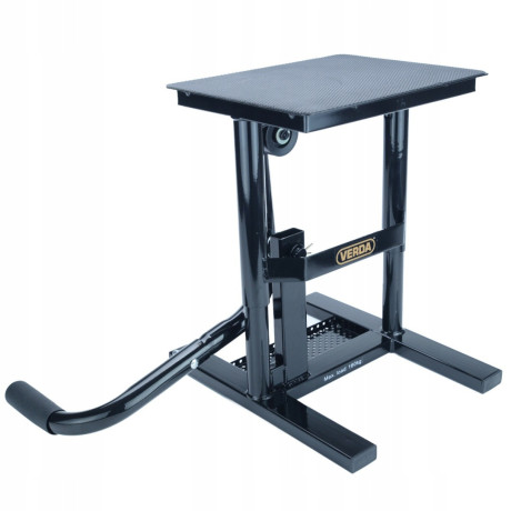 Motorkerékpár állvány cross, enduro, supermoto MX D1708