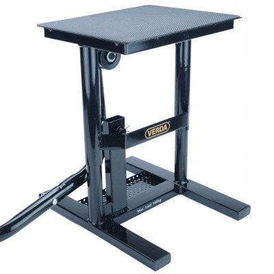 Motorkerékpár állvány cross, enduro, supermoto MX D1708