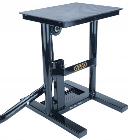 Motorkerékpár állvány cross, enduro, supermoto MX D1708