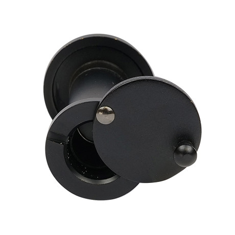 RVW.G.35-60.BZP.CE tűzgátló kémlelőnyílás