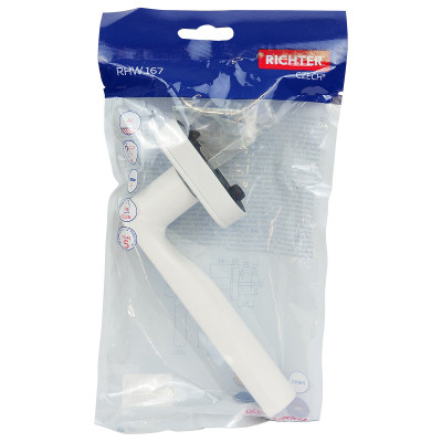 RHW.167.F9016 ablak kilincs