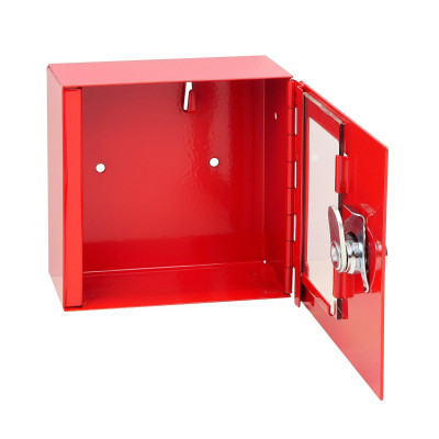 TS.1010.G.SU tűzvédelmi szekrény közös kulccsal