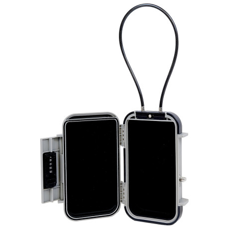 KB.G13 vízálló kulcs kazetta