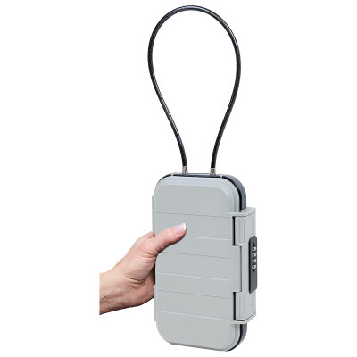 KB.G13 vízálló kulcs kazetta