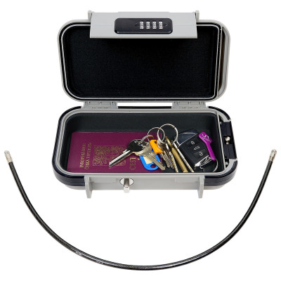 KB.G13 vízálló kulcs kazetta