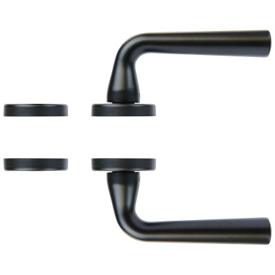 RK.LOPAR.BB.CE ajtó kilincs