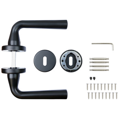 RK.LOPAR.BB.CE ajtó kilincs