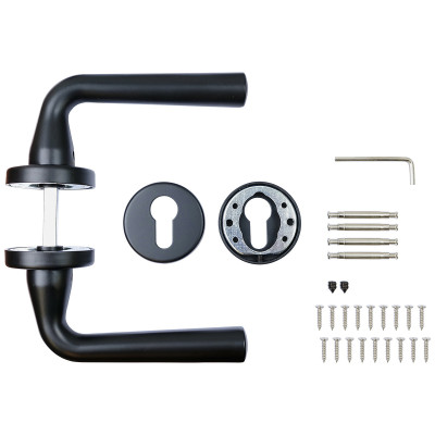 RK.LOPAR.PZ.CE ajtó kilincs